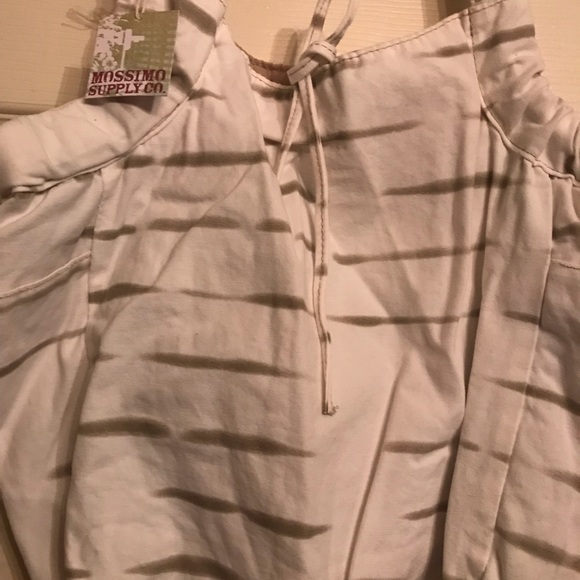 Striped bag! - Picture 2 of 5